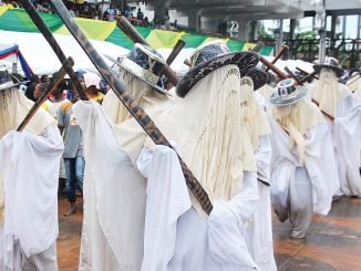Culture and Traditions in Lagos State, Nigeria