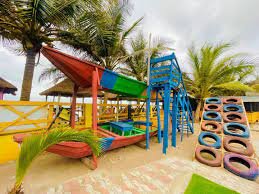 Top Beaches In Lagos