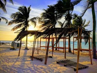 7 Free Beaches In Lagos