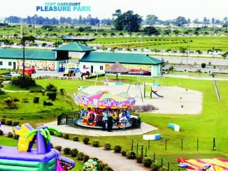 pleasure park