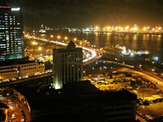 14 Areas with Good Electricity in Lagos