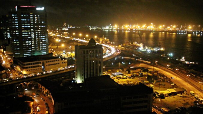 14 Areas with Good Electricity in Lagos