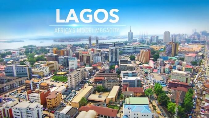 Affordable Places To Live On lagos Island